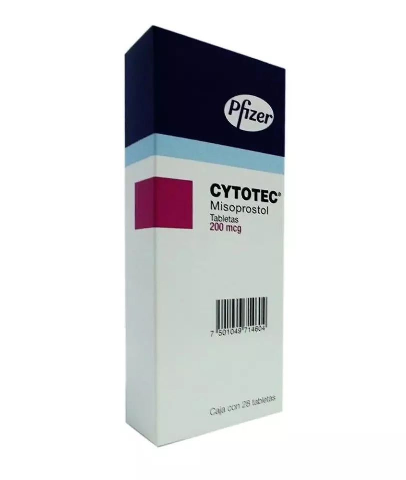 misoprostol preço e onde comprar
