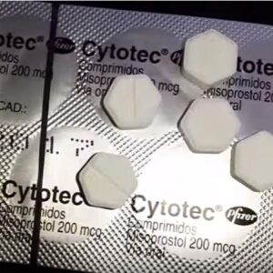 Abortei Com Cytotec E Agora?