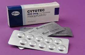 Citotec Valor confira