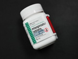 misoprostol valor