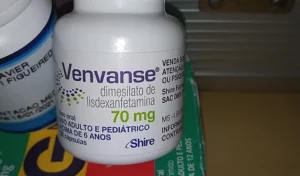 Venvanse Sem Receita