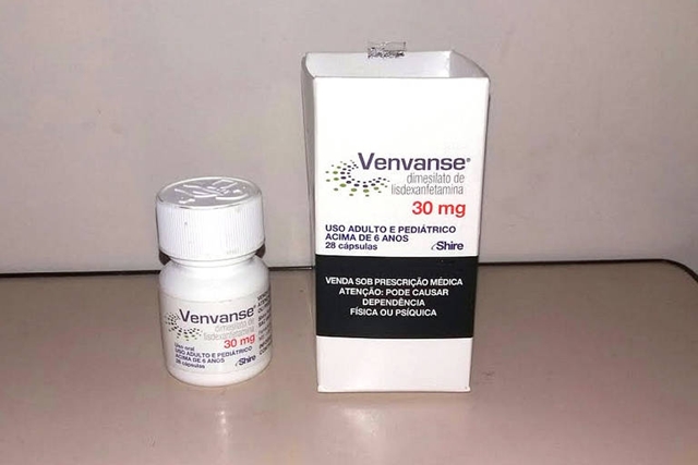 Venvanse: Um Guia Completo sobre o Medicamento e seu Uso